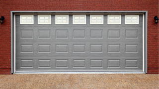 Garage Door Repair at Silverdale, Washington