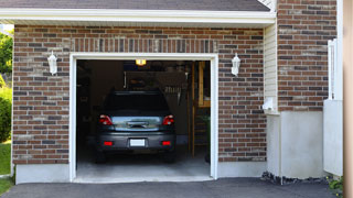 Garage Door Installation at Silverdale, Washington