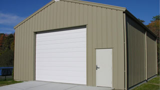 Garage Door Openers at Silverdale, Washington